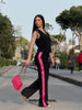 Pantalone Smoking ODI ET AMO - THE SECRET LOFT