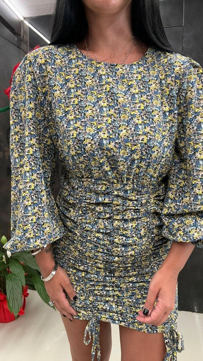 Abito Fira - abito - THE SECRET LOFT