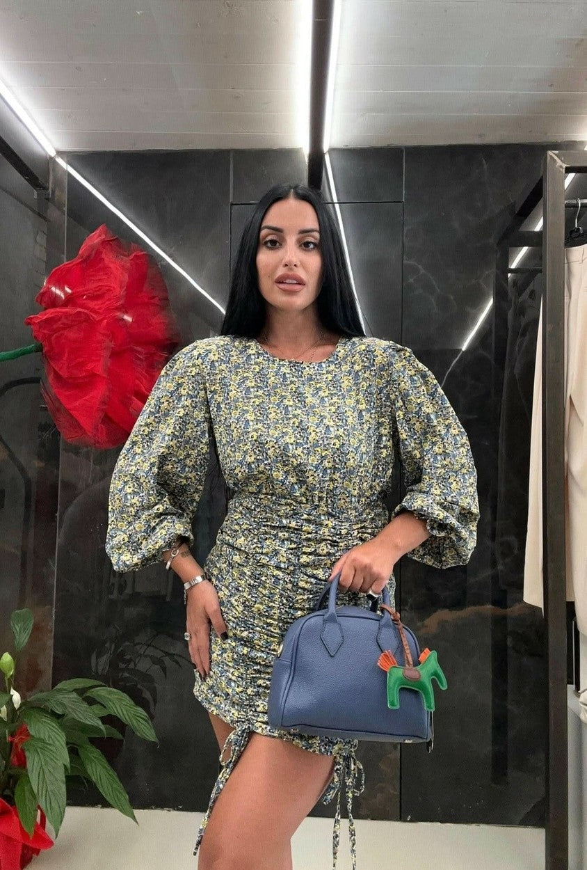 Abito Fira - abito - THE SECRET LOFT