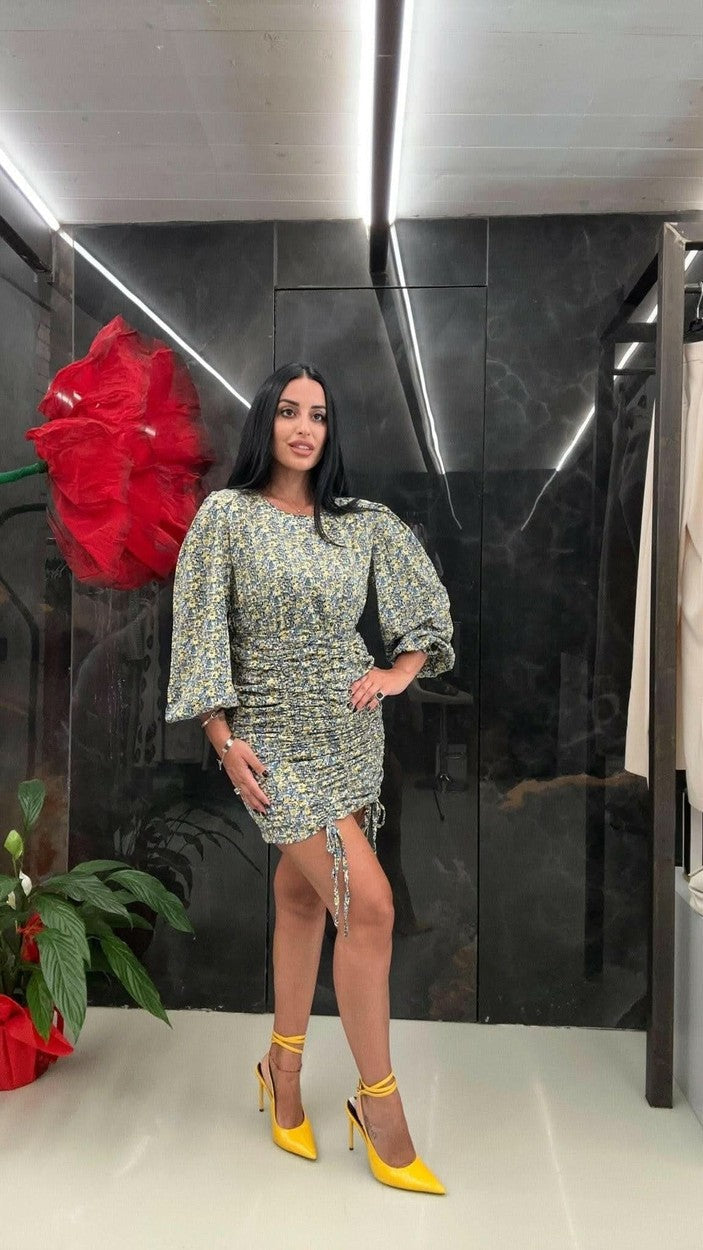 Abito Fira - abito - THE SECRET LOFT