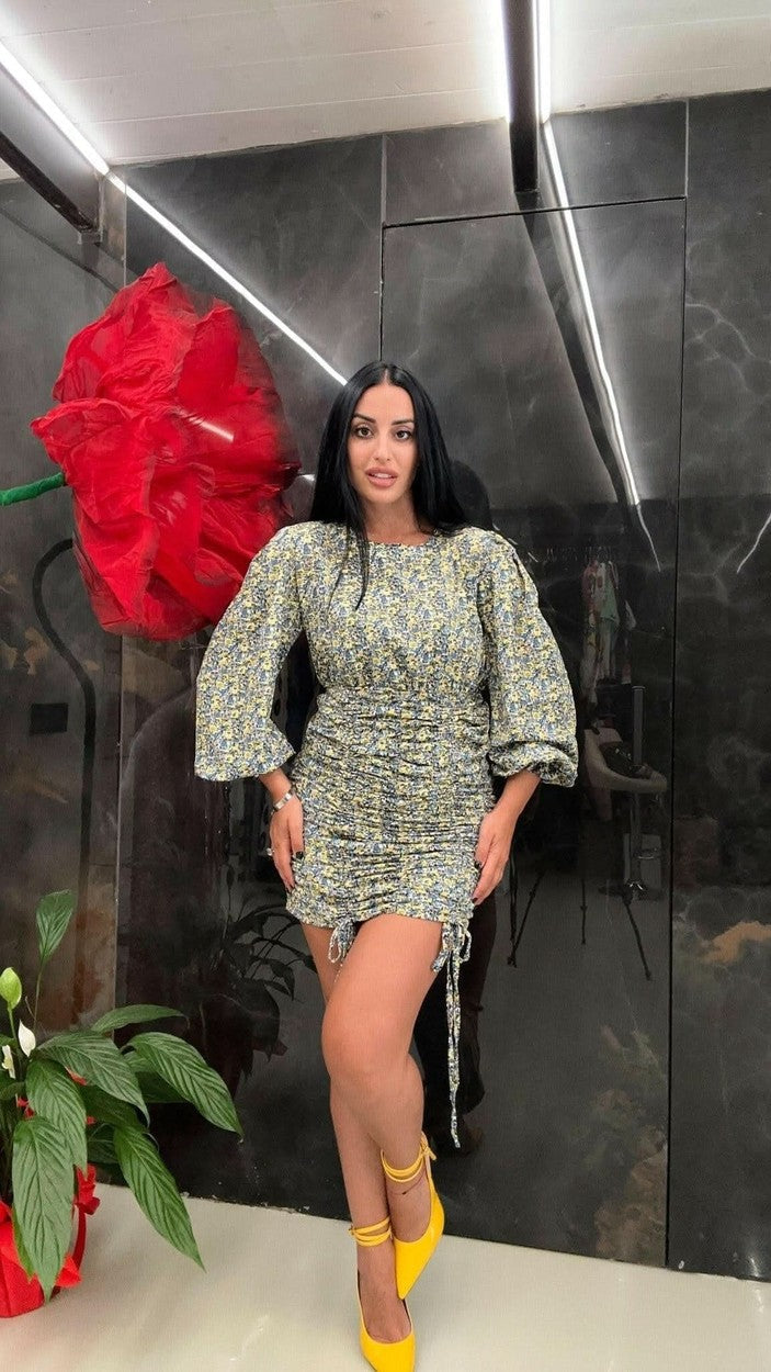 Abito Fira - abito - THE SECRET LOFT