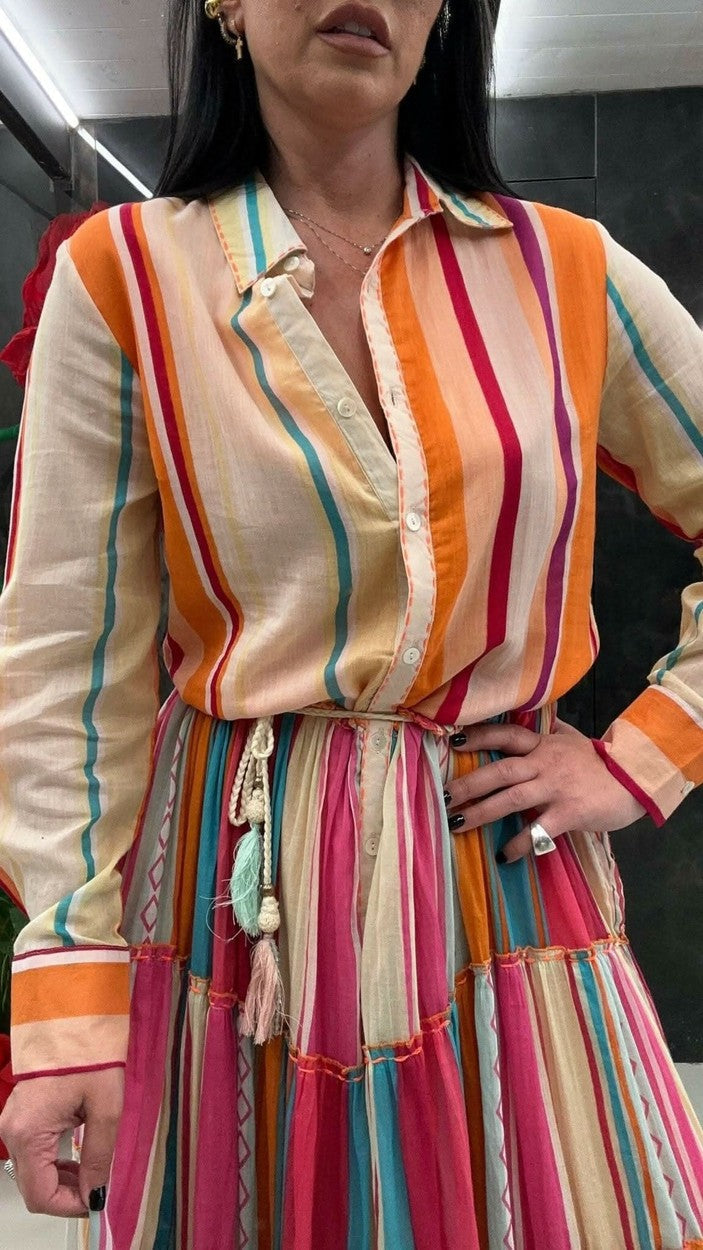 Abito Helena - abito - THE SECRET LOFT