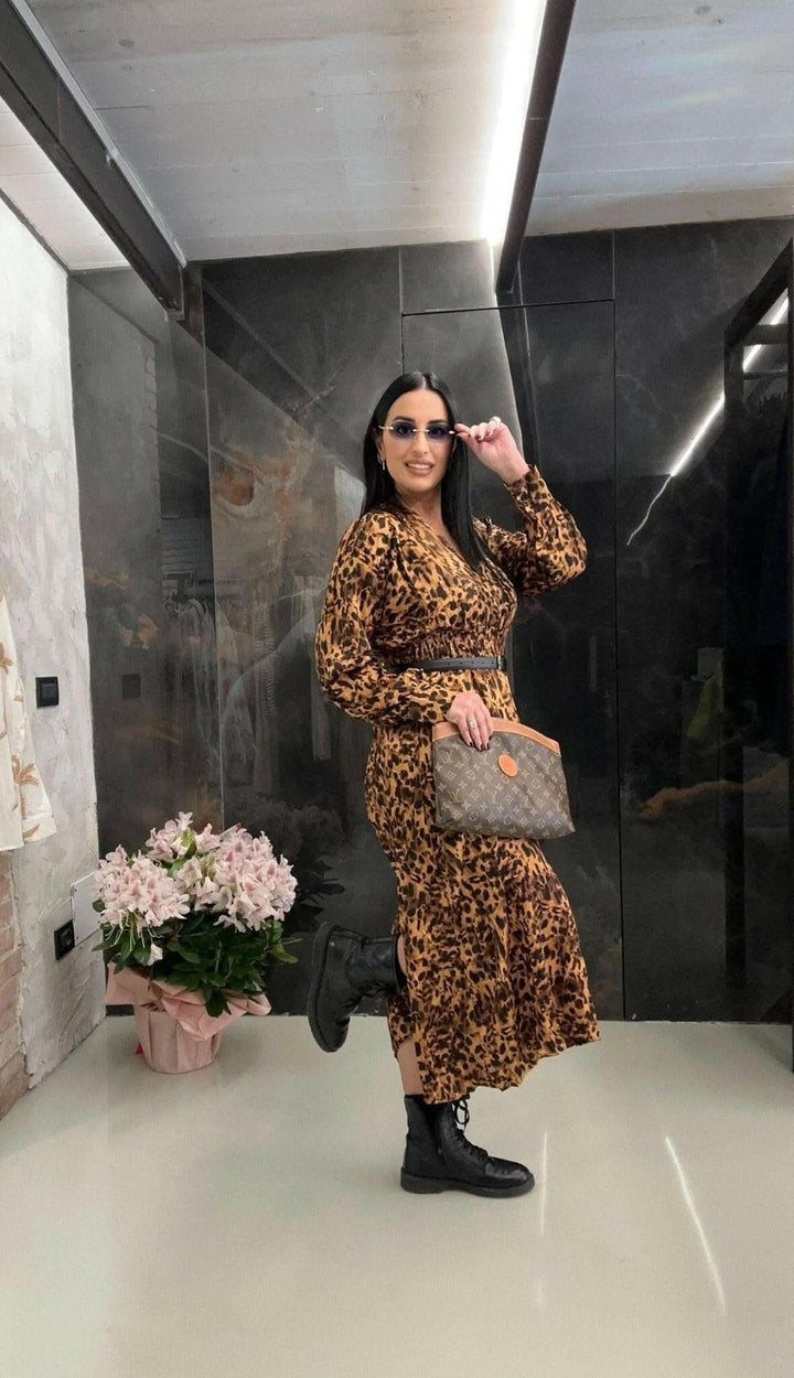 Abito elettra - abito - THE SECRET LOFT