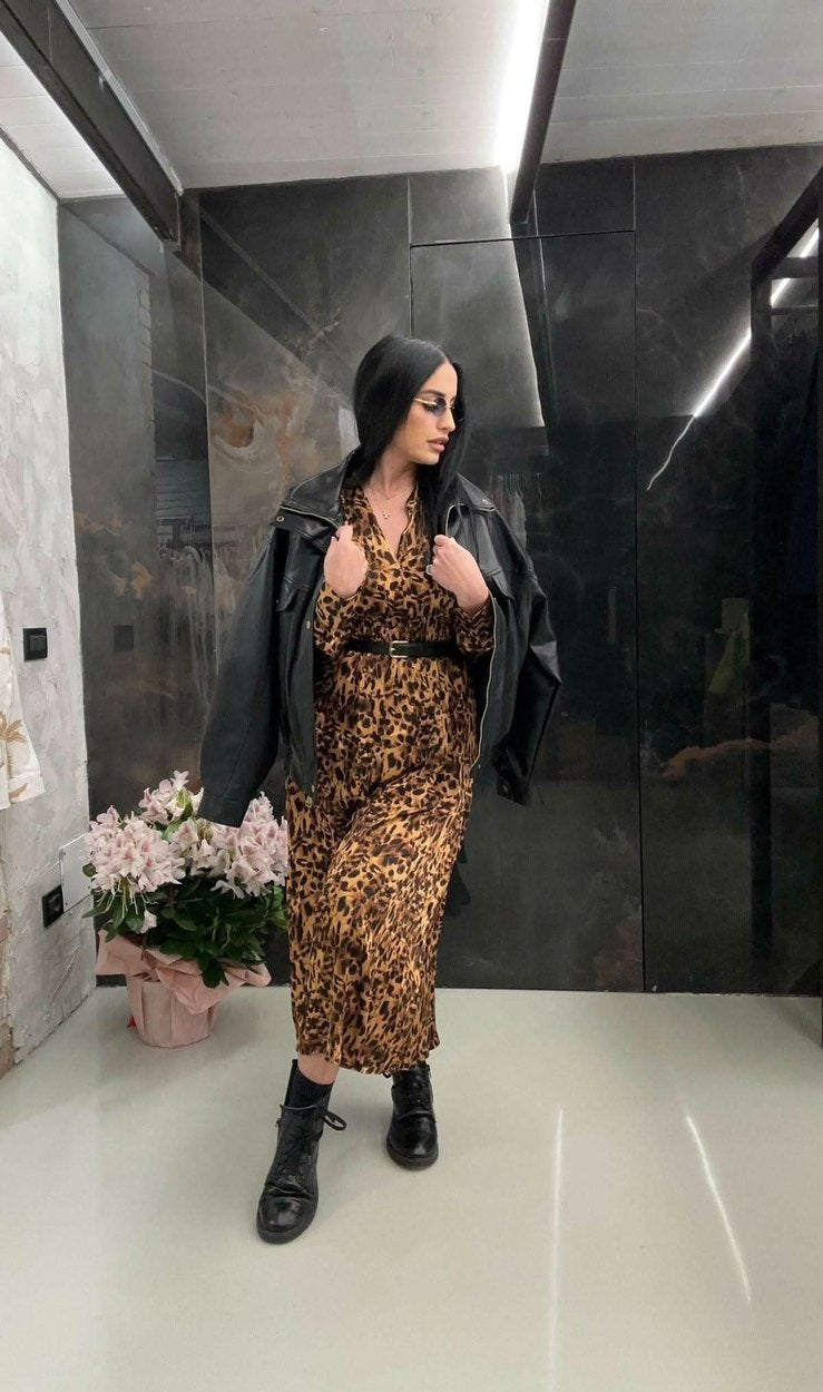 Abito elettra - abito - THE SECRET LOFT