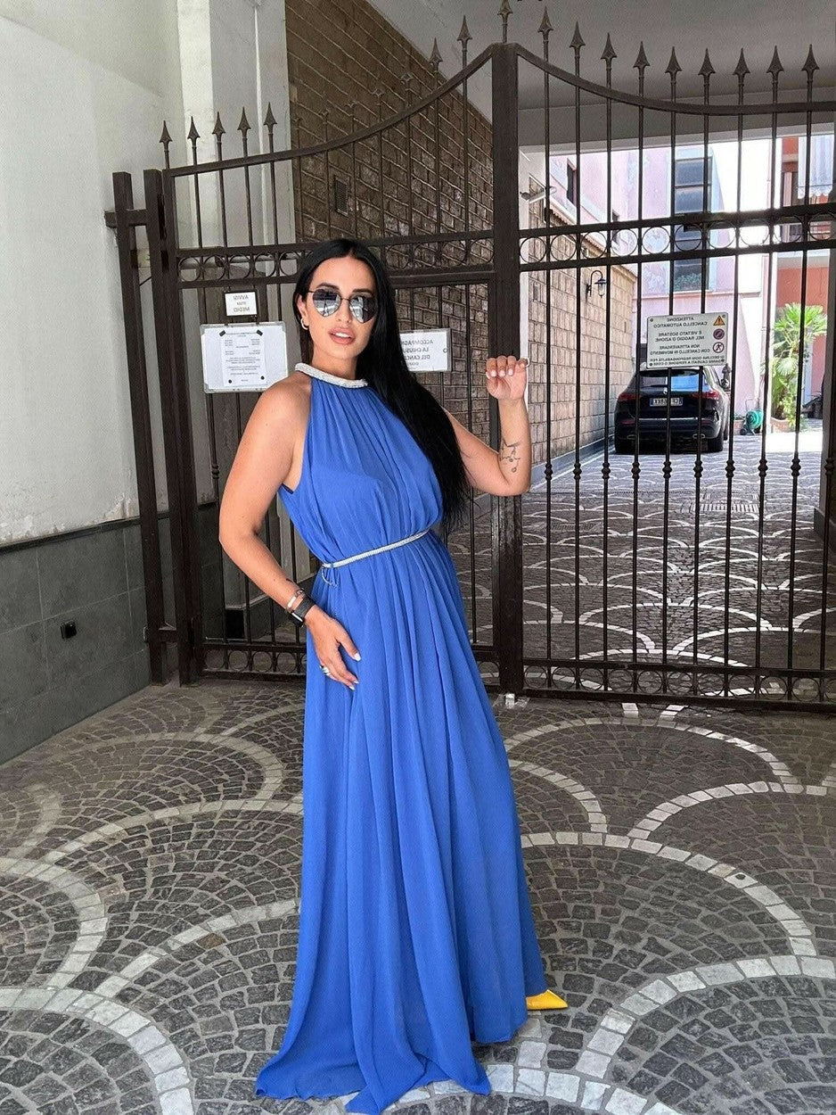 Abito Isabel - THE SECRET LOFT