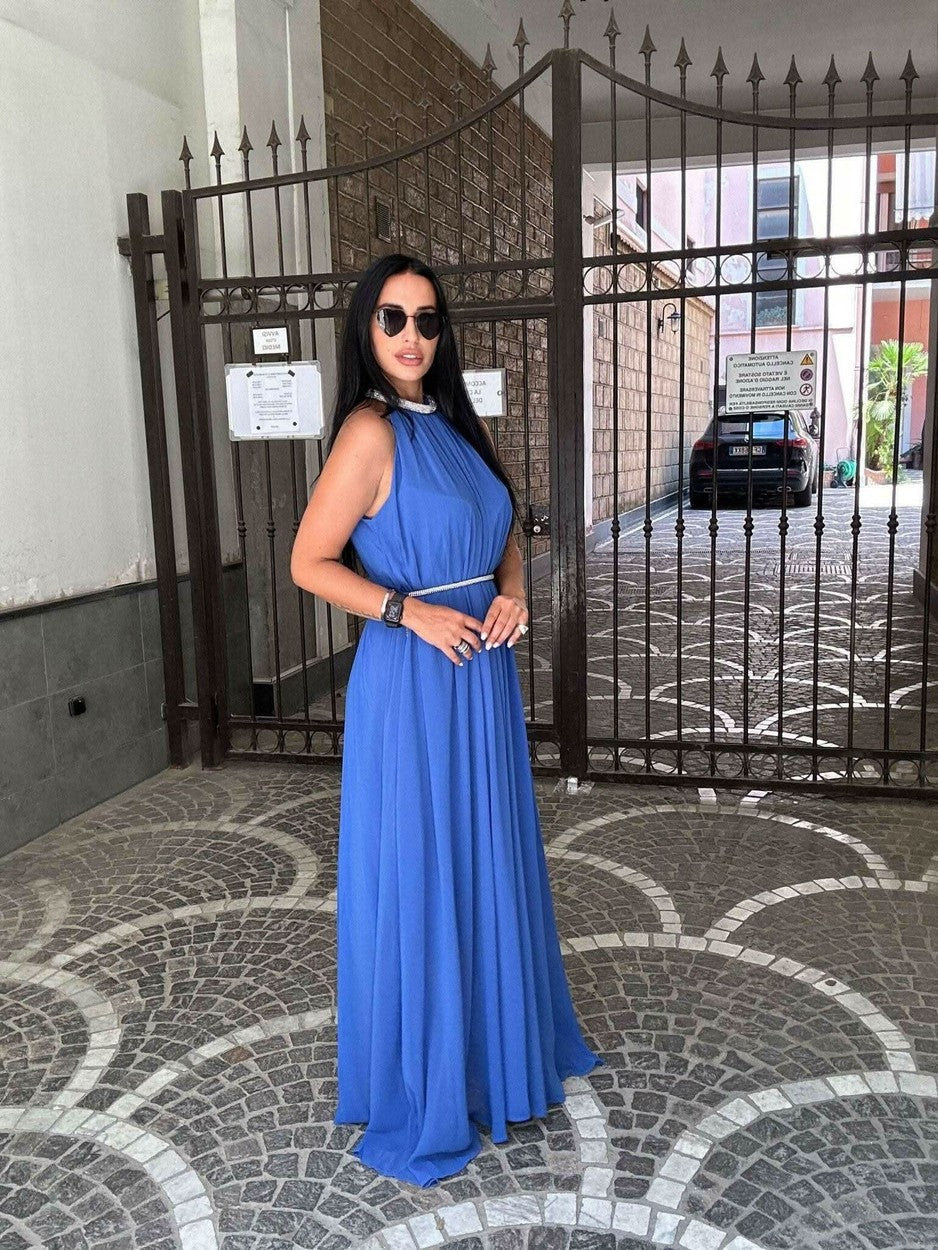 Abito Isabel - THE SECRET LOFT