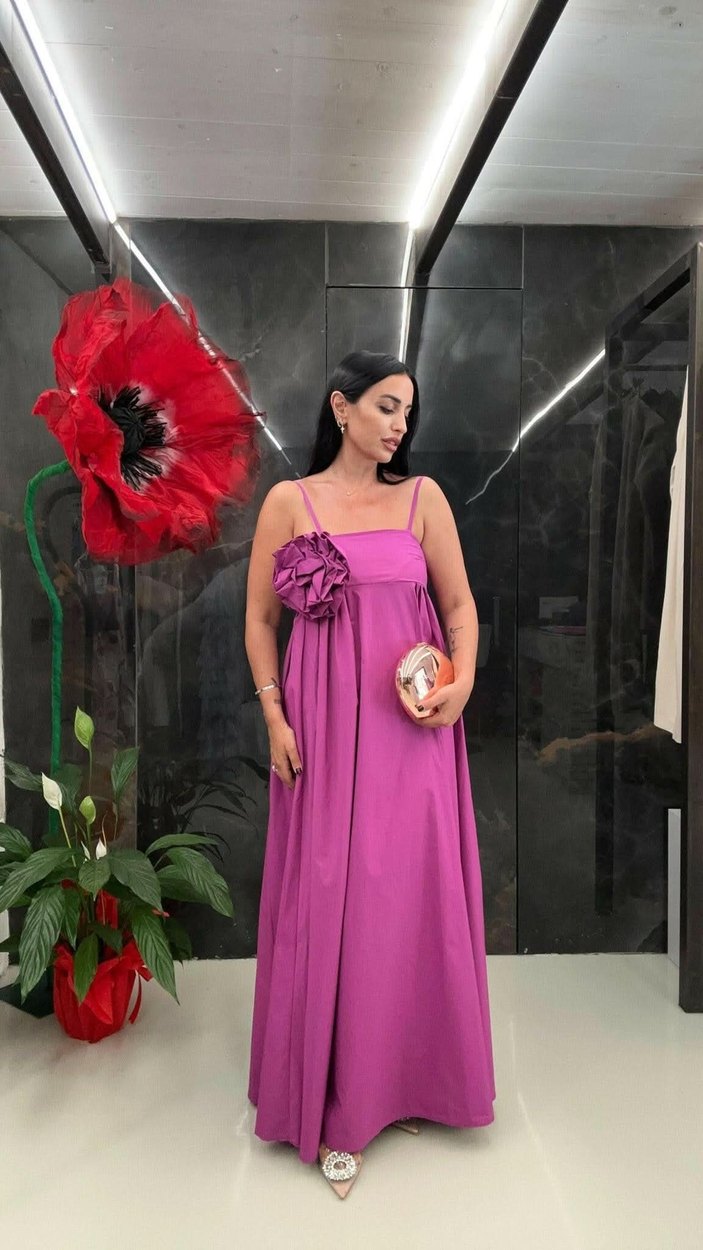 Abito Royal - THE SECRET LOFT