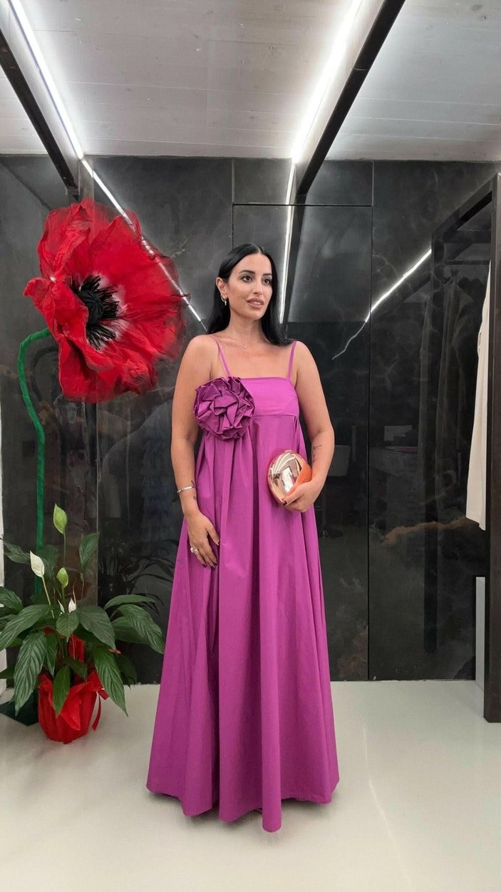 Abito Royal - THE SECRET LOFT