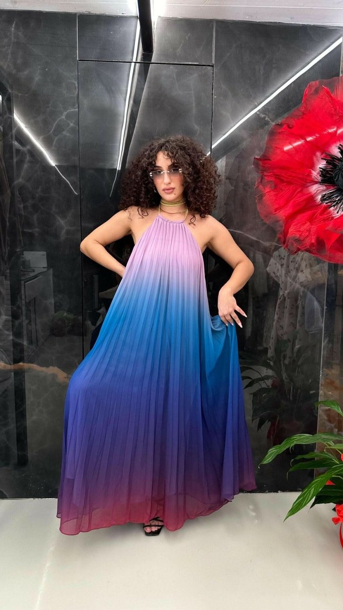 Abito sunset - THE SECRET LOFT