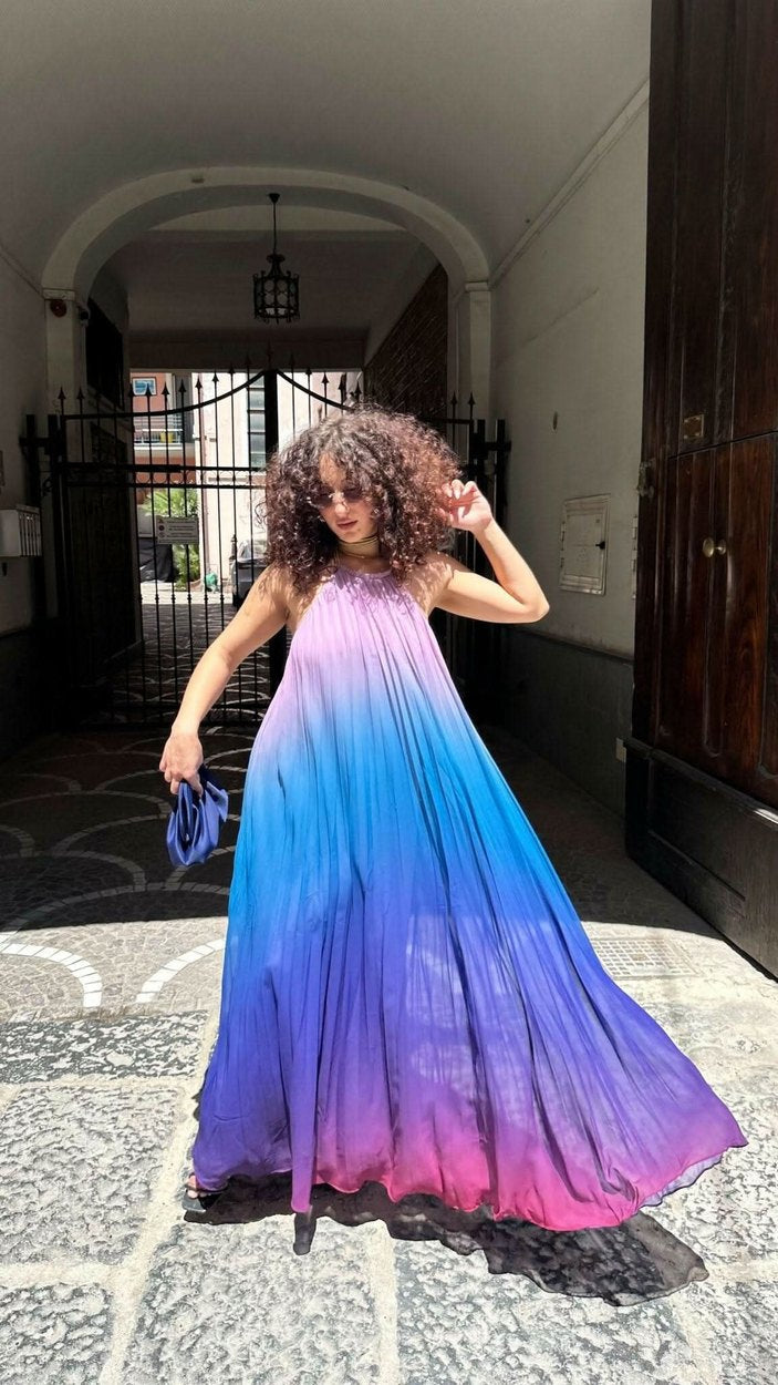 Abito sunset - THE SECRET LOFT