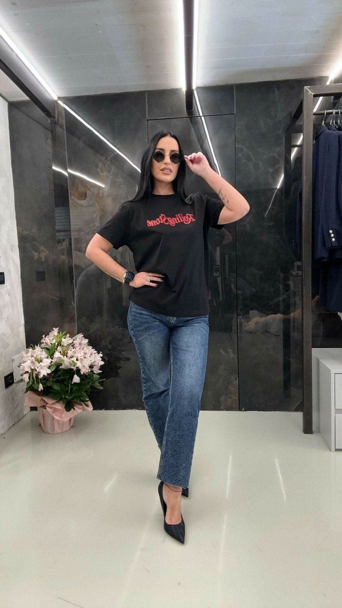 T-shirt Rolling Stone 1 - THE SECRET LOFT