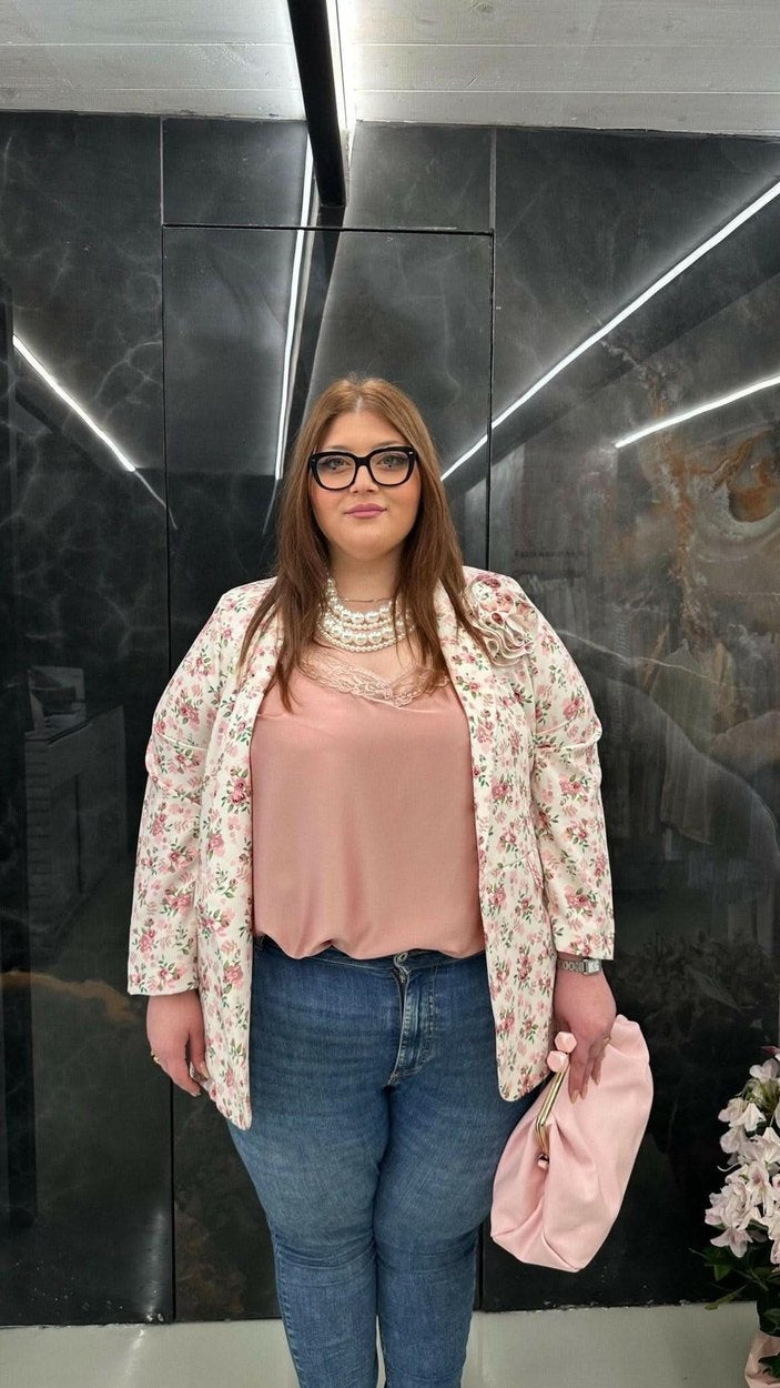 Top pizzo - THE SECRET LOFT