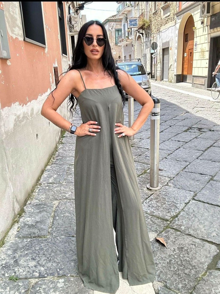 Tuta The Lulu - THE SECRET LOFT