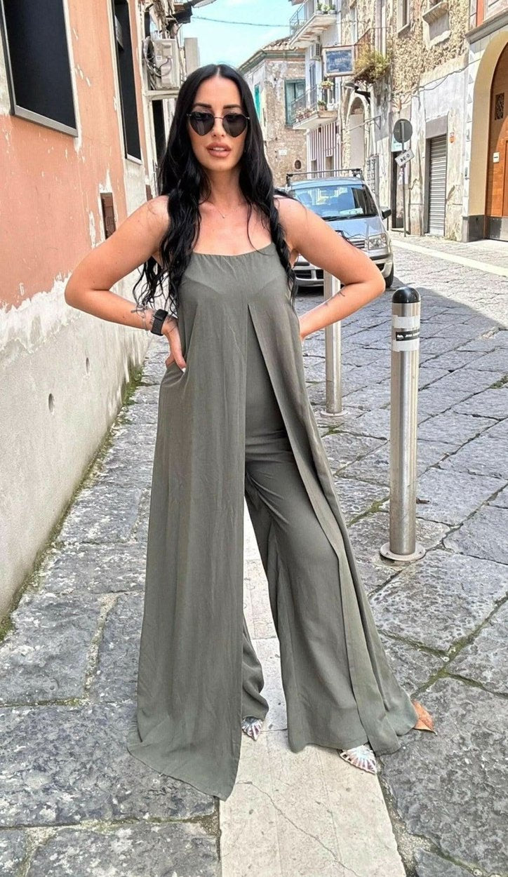 Tuta The Lulu - THE SECRET LOFT