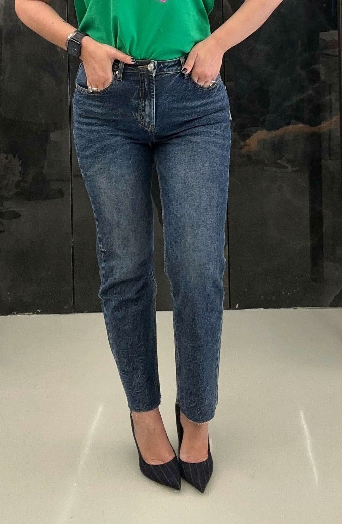 Jeans blue denim - Jeans - THE SECRET LOFT