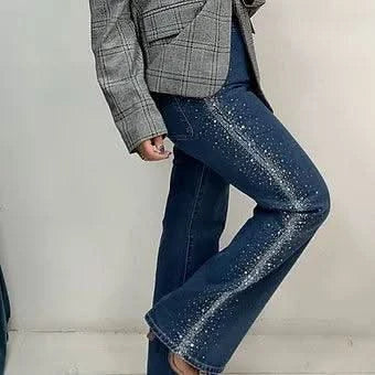 Jeans "Eleh" Brilla - THE SECRET LOFT
