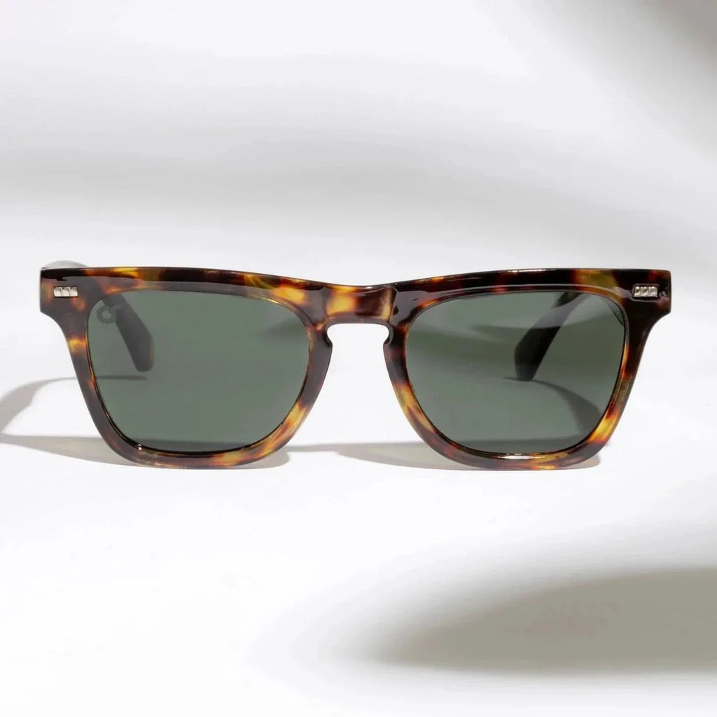 New York Tartarugato OS SUNGLASSES - OCCHIALI DA SOLE - THE SECRET LOFT