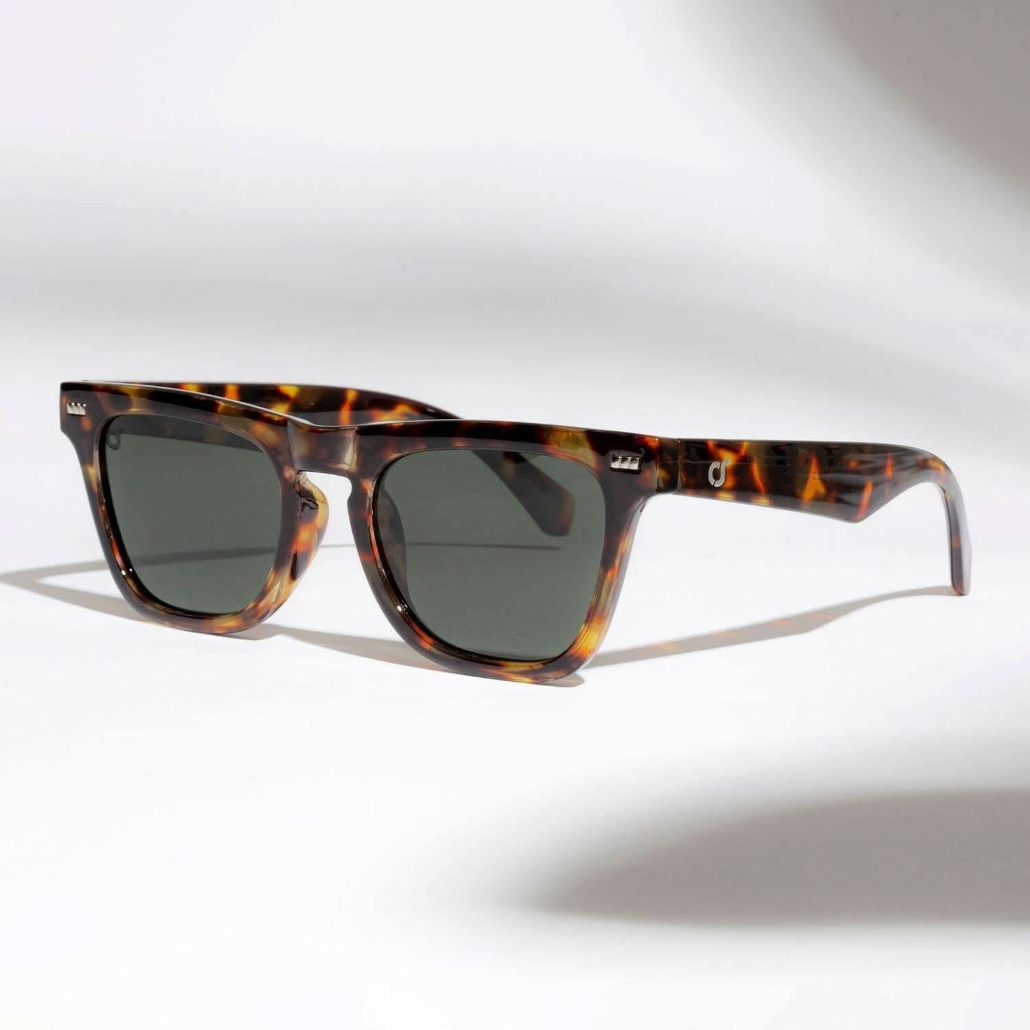 New York Tartarugato OS SUNGLASSES - OCCHIALI DA SOLE - THE SECRET LOFT