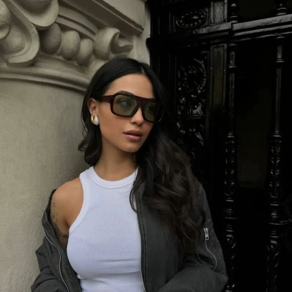 Roma Vino OS SUNGLASSES - OCCHIALI DA SOLE - THE SECRET LOFT