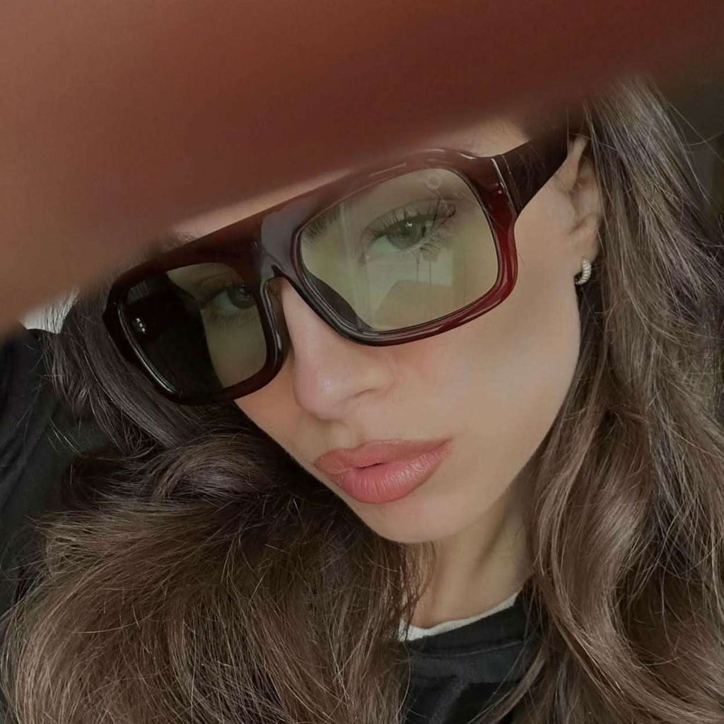 Roma Vino OS SUNGLASSES - OCCHIALI DA SOLE - THE SECRET LOFT