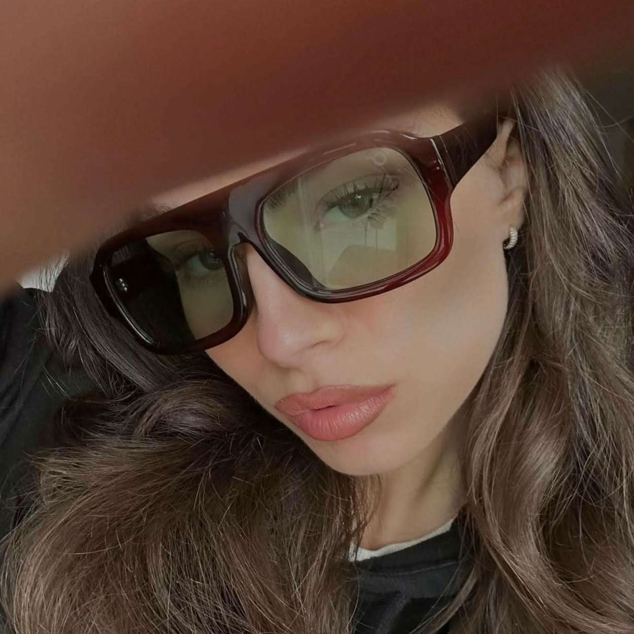 Roma Vino OS SUNGLASSES - OCCHIALI DA SOLE - THE SECRET LOFT