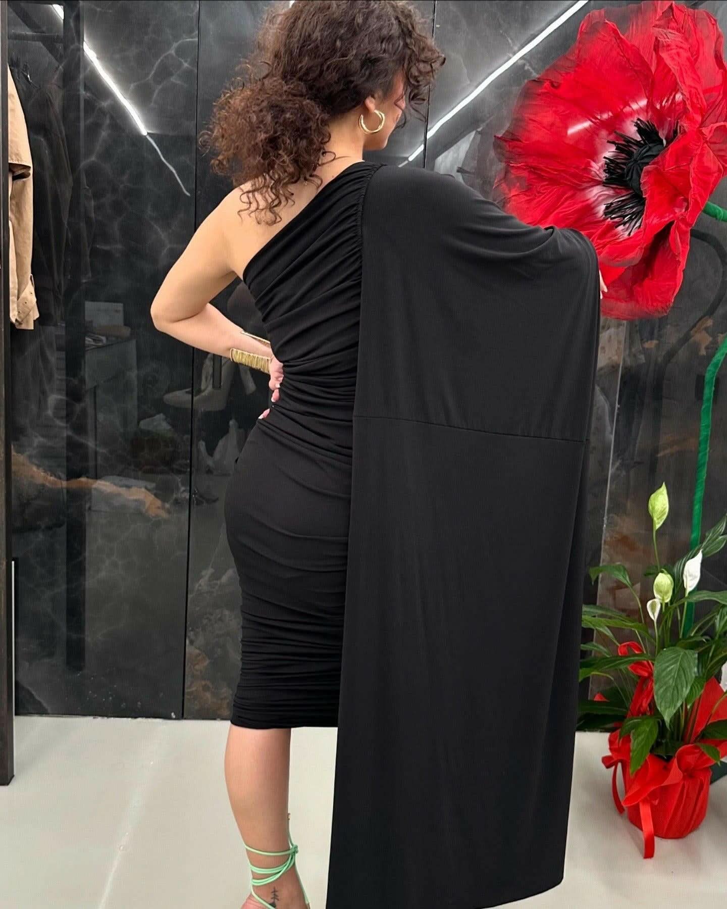 Abito elegance Eleh - THE SECRET LOFT
