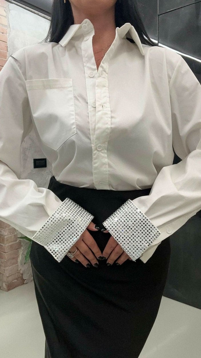 Camicia Brillo Eleh - THE SECRET LOFT
