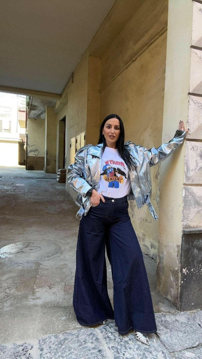 Giubbino Lumina - THE SECRET LOFT