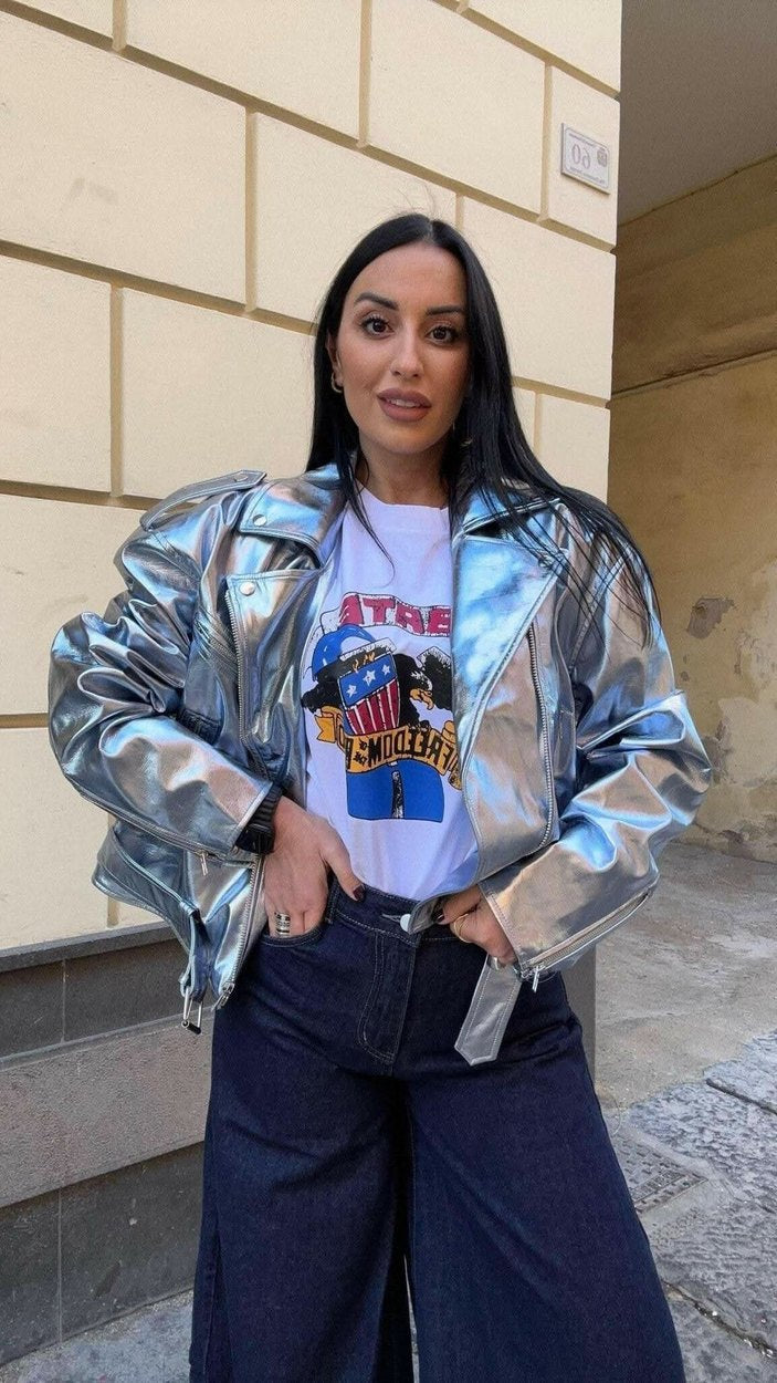 Giubbino Lumina - THE SECRET LOFT