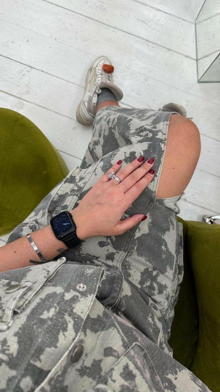 Gonna Camo - THE SECRET LOFT