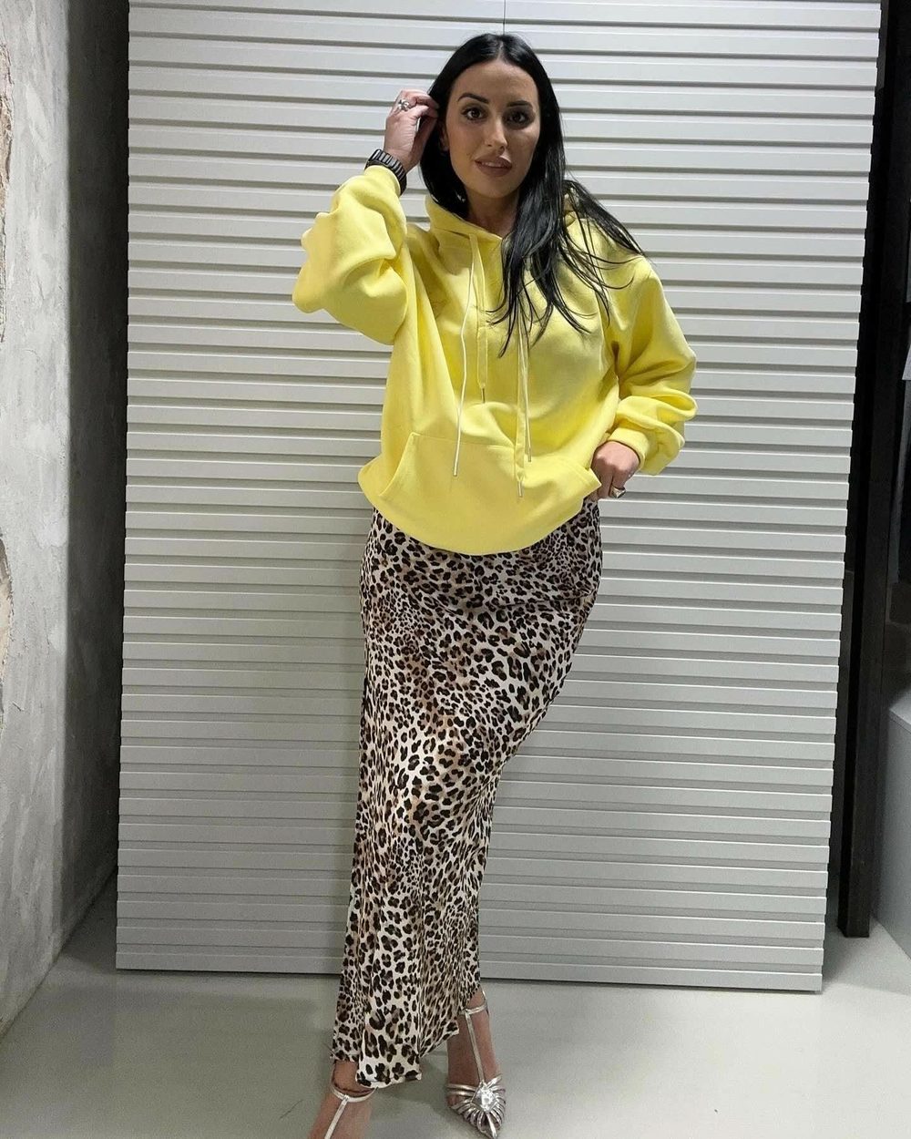 Gonna Maculata - THE SECRET LOFT