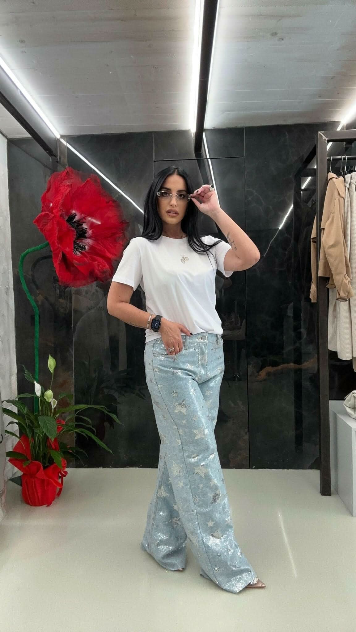 Jeans Rossella - THE SECRET LOFT