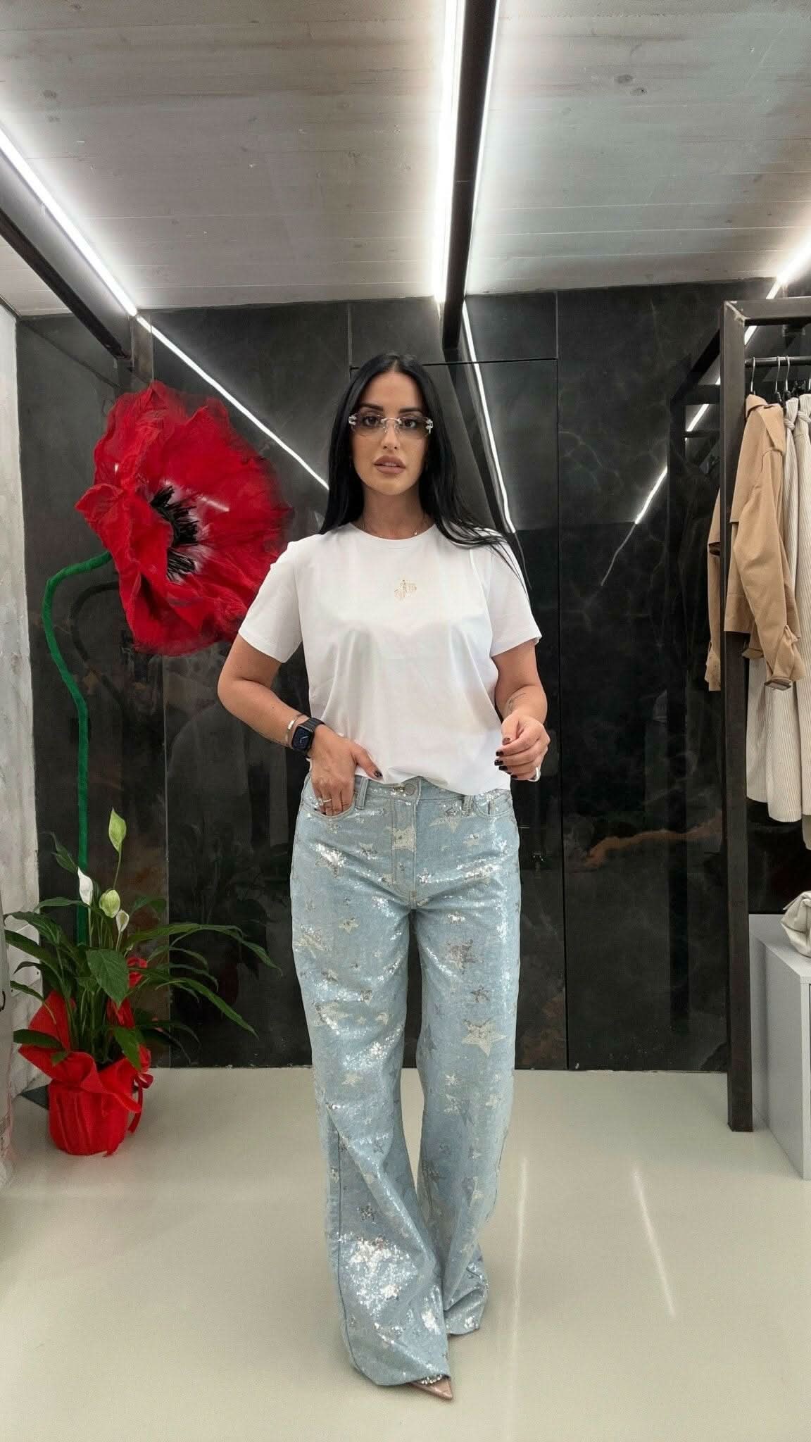 Jeans Rossella - THE SECRET LOFT