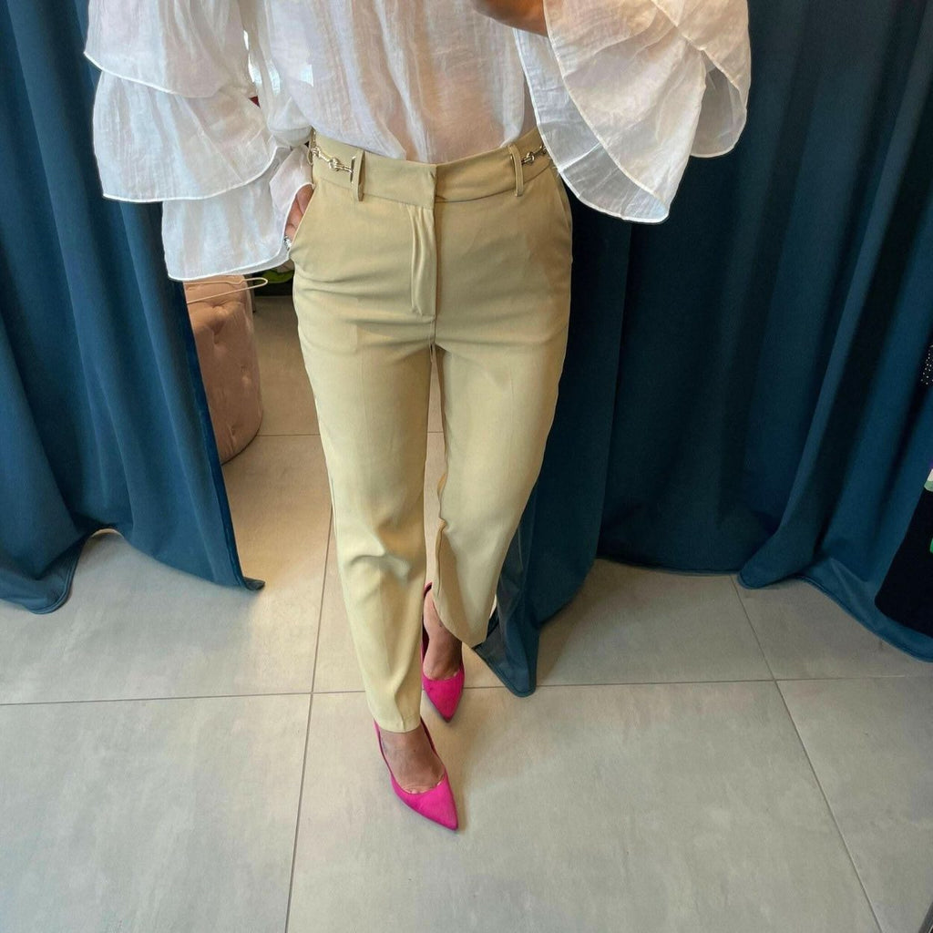 Pantalone classico - THE SECRET LOFT