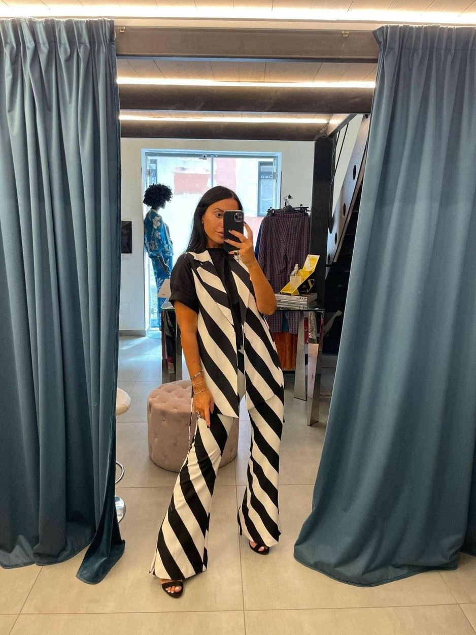 Tailleur Vera - THE SECRET LOFT