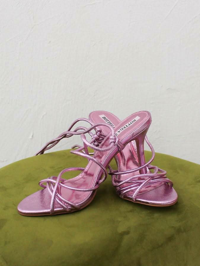 Décolleté con lacci - Scarpe - THE SECRET LOFT