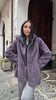 Pelliccia Violette - THE SECRET LOFT